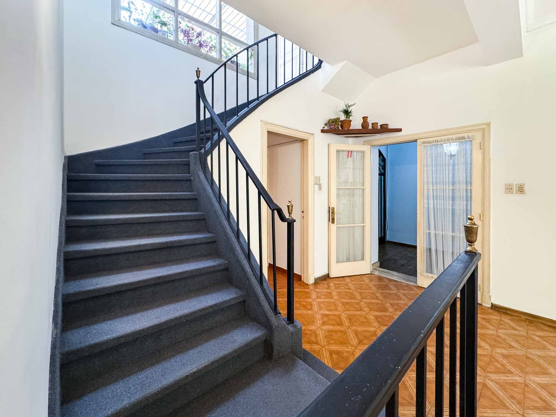 Área de consulta familiar