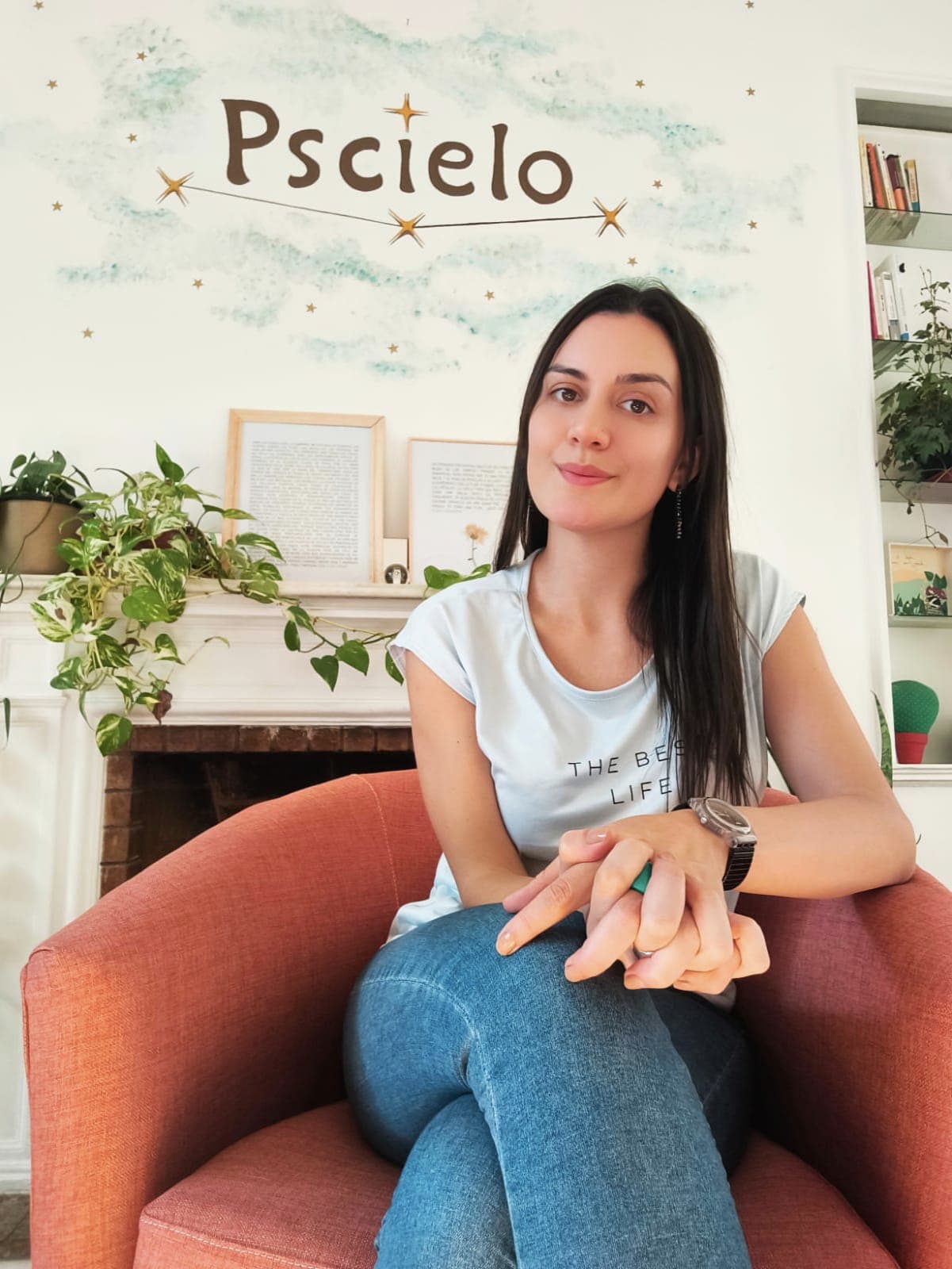 Fotografía de Lic. Rocio Del Cielo Barros