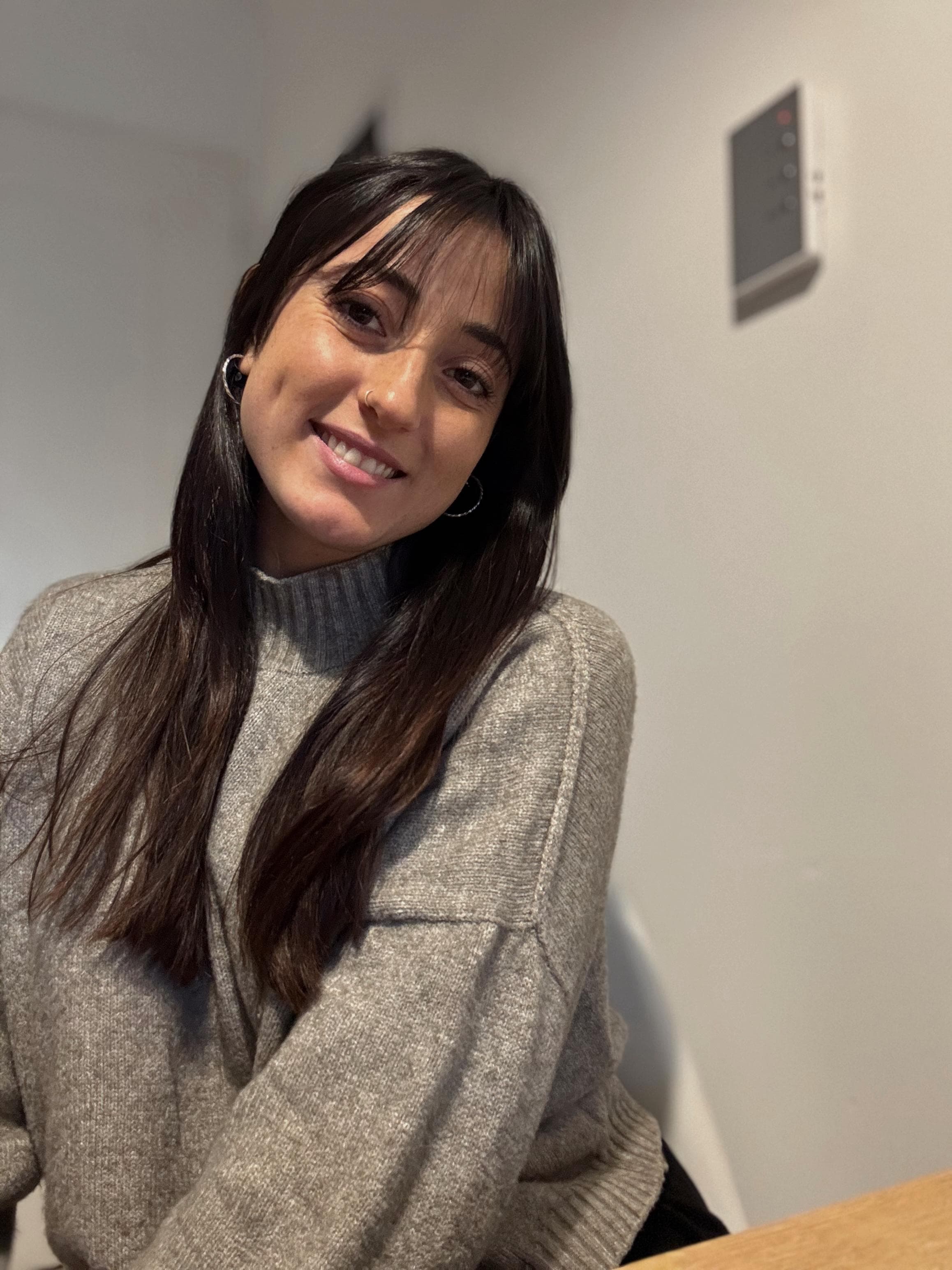 Fotografía de Lic. Lucila Gondra